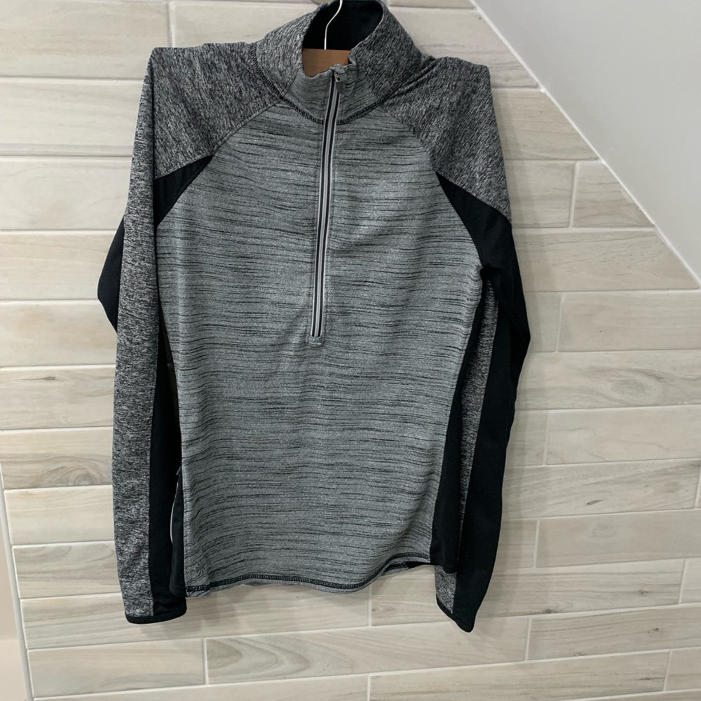 Athleta Women’s Running Half Zip
